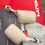 ZXR 400 Wing mirrors Image 2