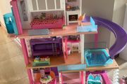 Barbie Dream House