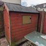 Garden Shed 6x4 Image 2