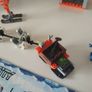 LEGO City Arctic Helicopter Set 60034 Image 4