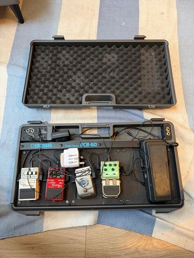 Boss Bcb-60 Board