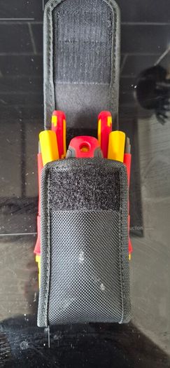 Knipex VDE Tool Pouch