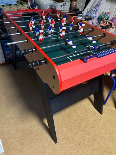 Football Table