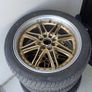 Alloy wheel rims Image 2