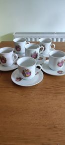 Vintage Veritable Porcelaine