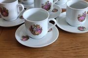 Vintage Veritable Porcelaine