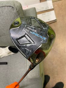 Callaway Ai smoke driver