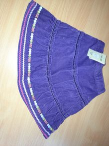 Baby girls brand new skirt,age 12-18 mths
