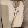 BRAND NEW Platform Trainers Puma and Fila Image 3