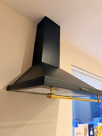 Cooker Hood