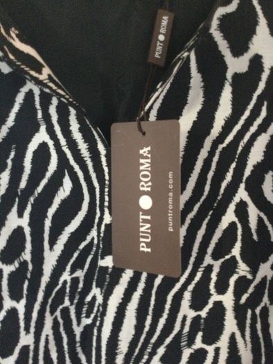 Punt Roma Dress