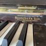 Upright Piano Image 8