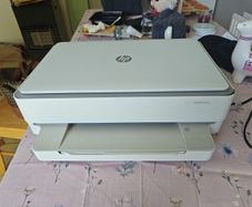HP Printer Envy 6020e