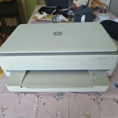 HP Printer Envy 6020e