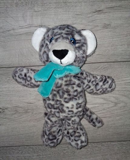 1 Euro Each - Soft Toy Mixture