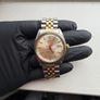 1967 36mm Rolex oyster perpetual datejust Image 8