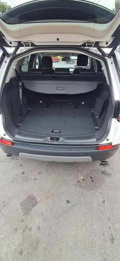 Land Rover Discovery Sport 2016