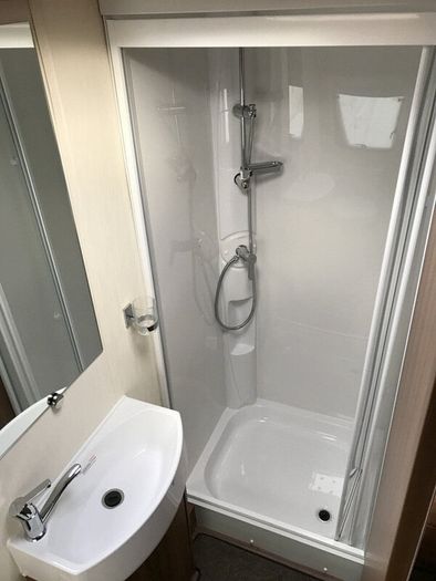 2015 Elddis Affinity 554