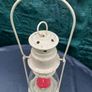 Presume Vintage Miner Lantern Image 2