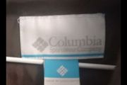 mens fleece COLUMBIA