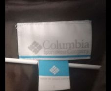 mens fleece COLUMBIA