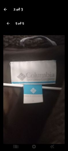 mens fleece COLUMBIA