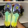 Nike Mercurial Superfly 8 Elite MDS FG Barely Green Image 4