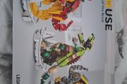lego house dinosaurs