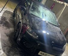 Vw Polo 2010 1.2