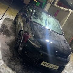 Vw Polo 2010 1.2