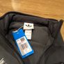 NEW Adidas Originals Graphic Regular Polar Fleece Quarter-Zip Jacket L Image 8
