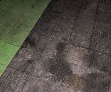 Tiles- car wash tiles