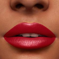 Lancome L'Absolu Rouge Cream lipstick in shade French Bissou New