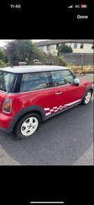 mini car
