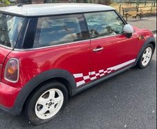 mini car