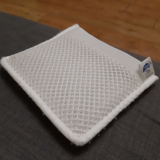 Theraline baby pillow 0-12 months