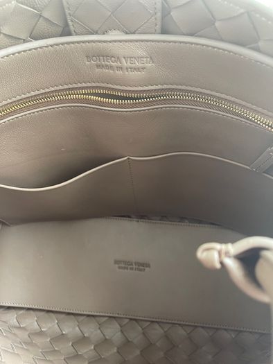 ladies genuine leather handbag