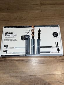Shark Flexstyle 5 in 1 in teal