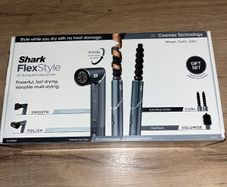 Shark Flexstyle 5 in 1 in teal