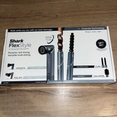 Shark Flexstyle 5 in 1 in teal