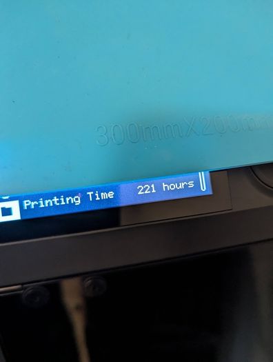 Bambu Lab P1S 3D Printer
