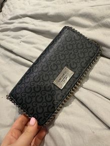 Guess purse
