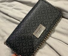 Guess purse