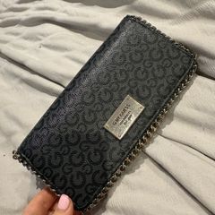 Guess purse
