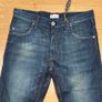 Vintage Flared Jeans Image 3