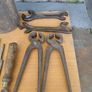 good quality vintage tools Image 2