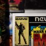 Mark Hazzard Merc ! Issue #11 ! Copper Age Comic from 1987 ! by Marvel ! Image 3