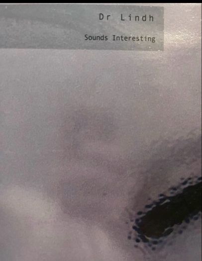 40 x 12" electronic vinyl