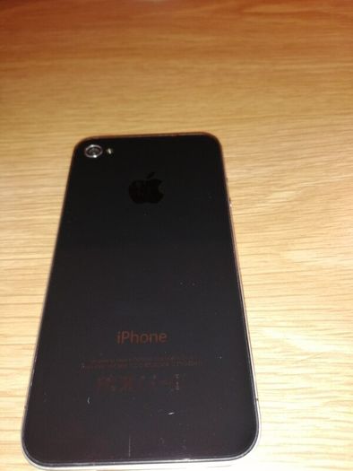 I Phone 4