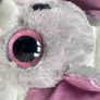 TY Beanie Boos Squeaker the mouse with cheese plush approx. 15cm Used Please see photos Image 4